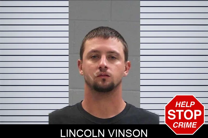 Lincoln Vinson