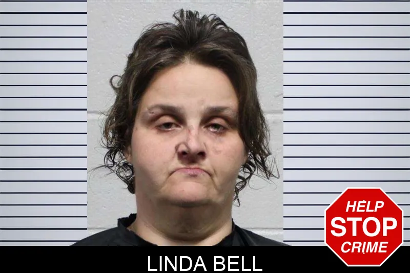 Linda Bell Mugshots