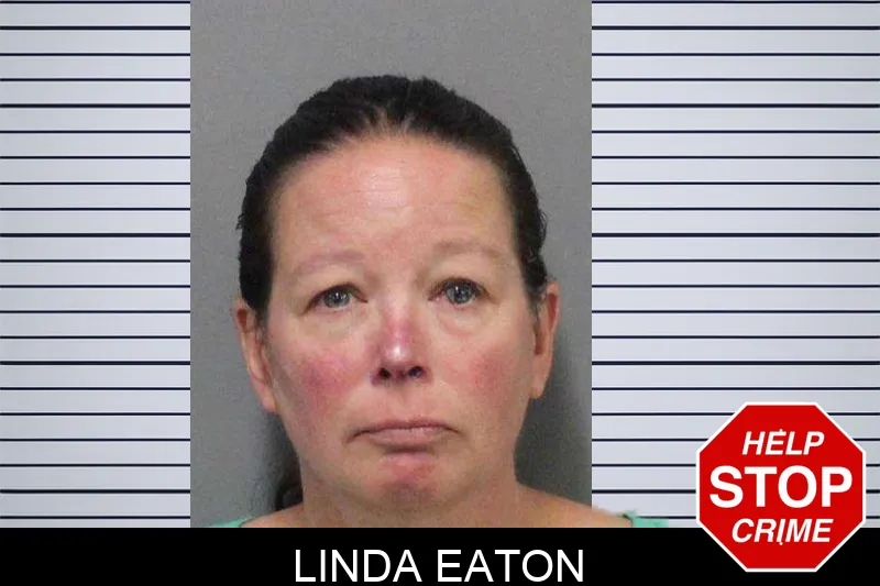 Linda Eaton Mugshots