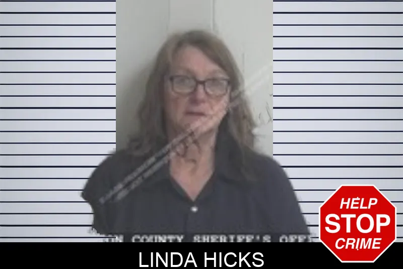 Linda Hicks