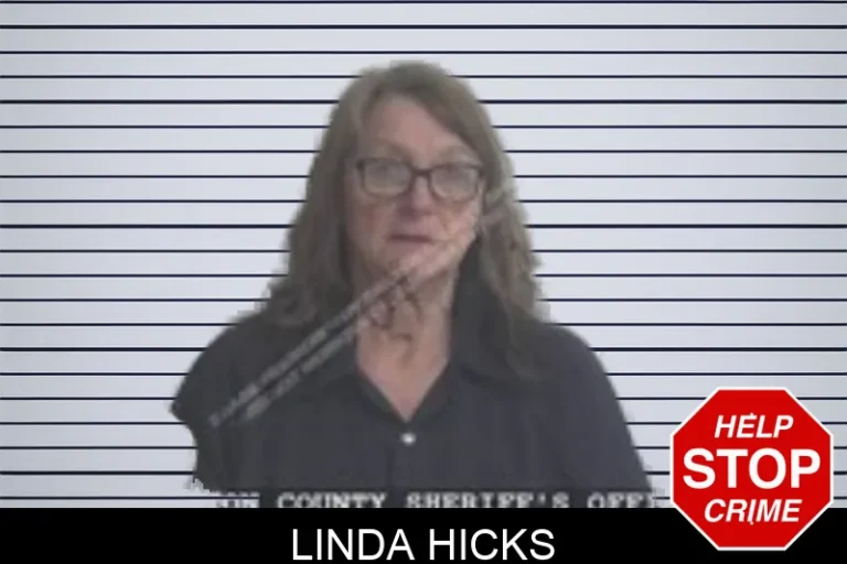 Linda Hicks