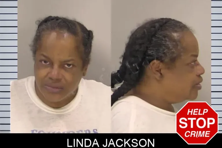 Linda Jackson