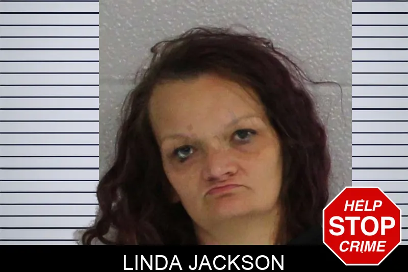 Linda Jackson Mugshots