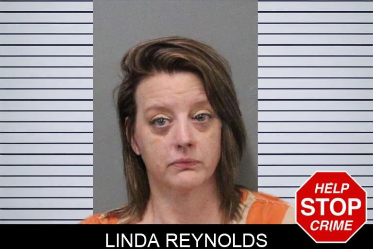 Linda Reynolds