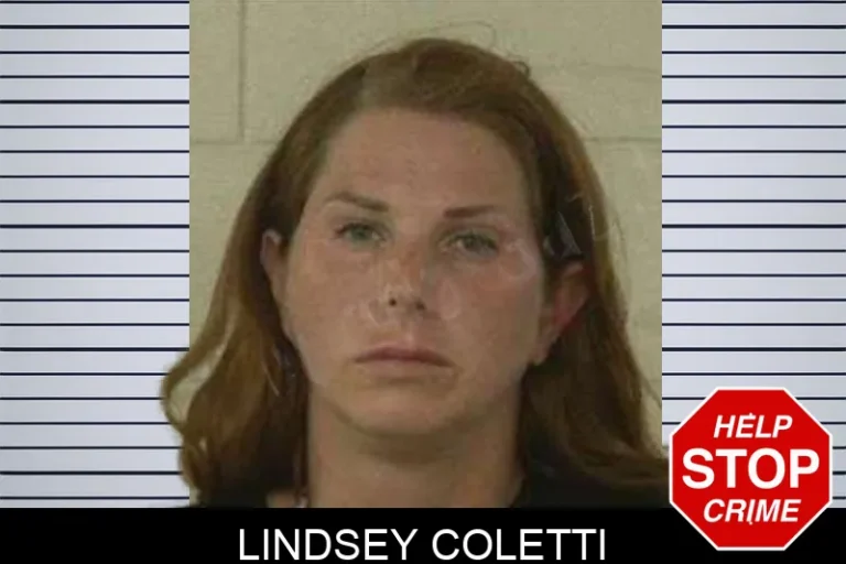 Lindsey Coletti