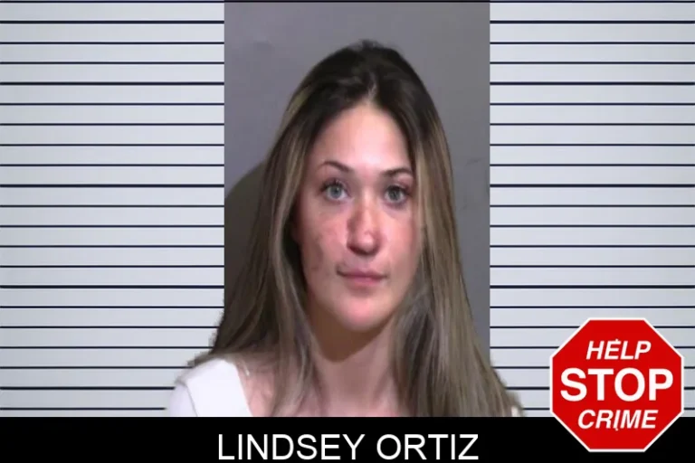 Lindsey Ortiz