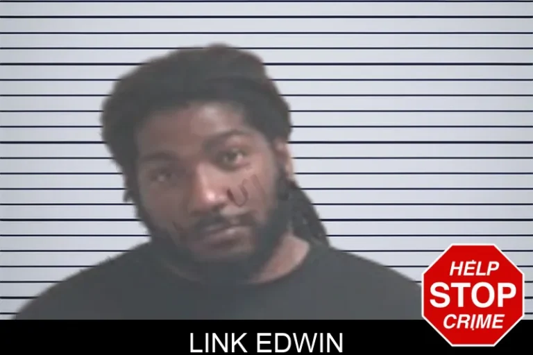 Link Edwin mugshot – Henry County , Georgia Link Edwin