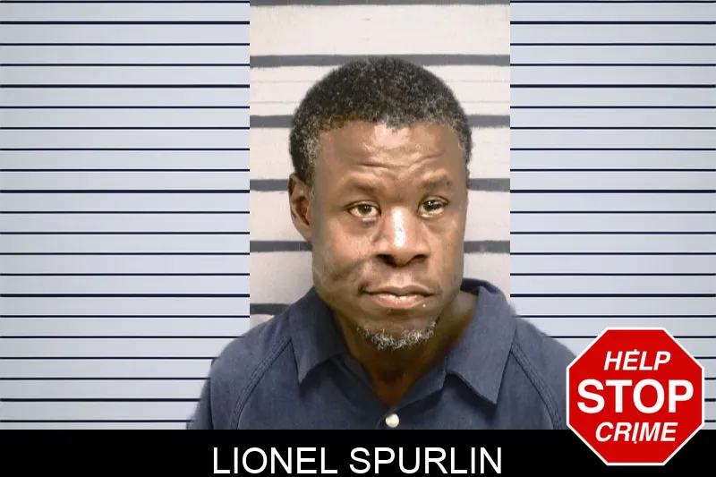 Lionel Spurlin