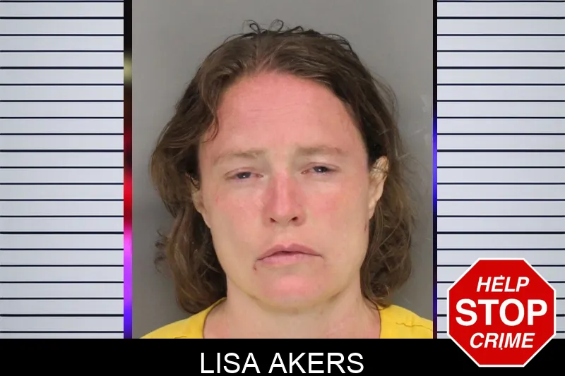Lisa Akers