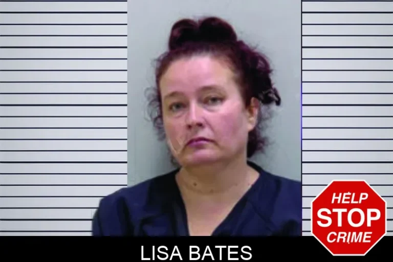 Lisa Bates
