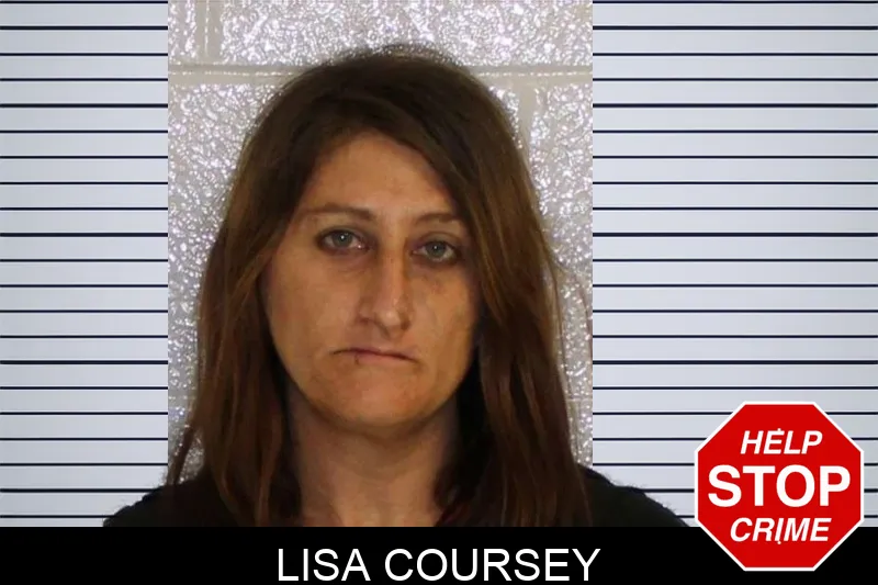 Lisa Coursey mugshot – Carroll County , Georgia Lisa Coursey mugshot