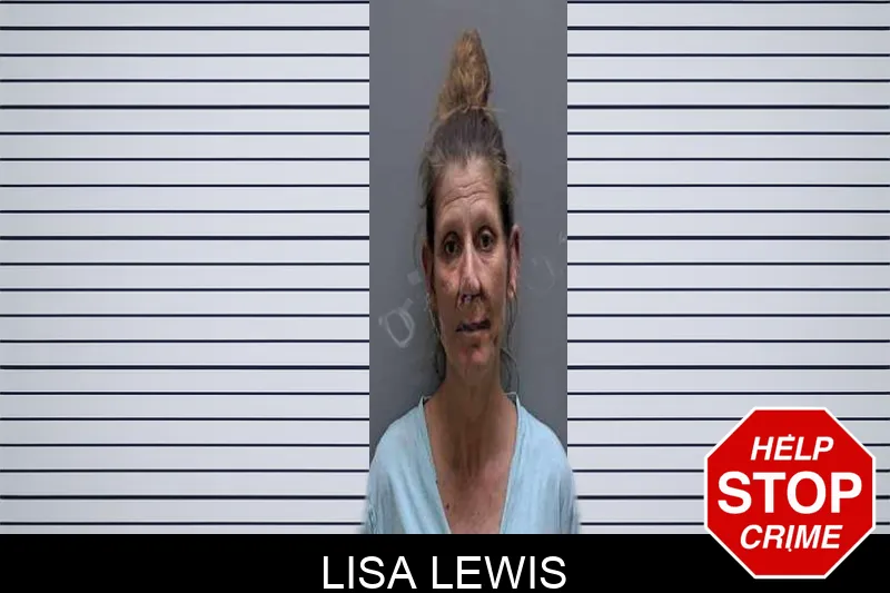 Lisa Lewis