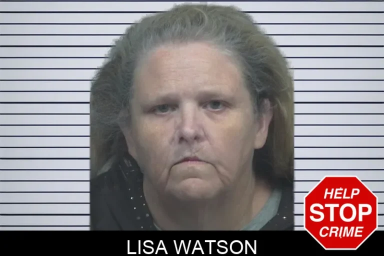 Lisa Watson