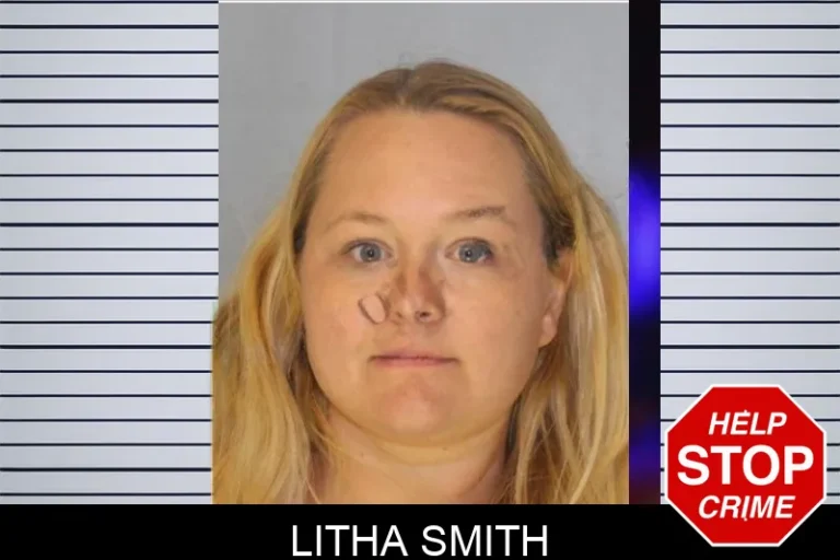 Litha Smith