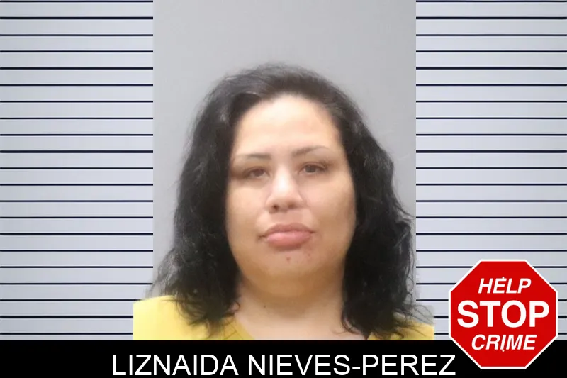 Liznaida Nieves-Perez
