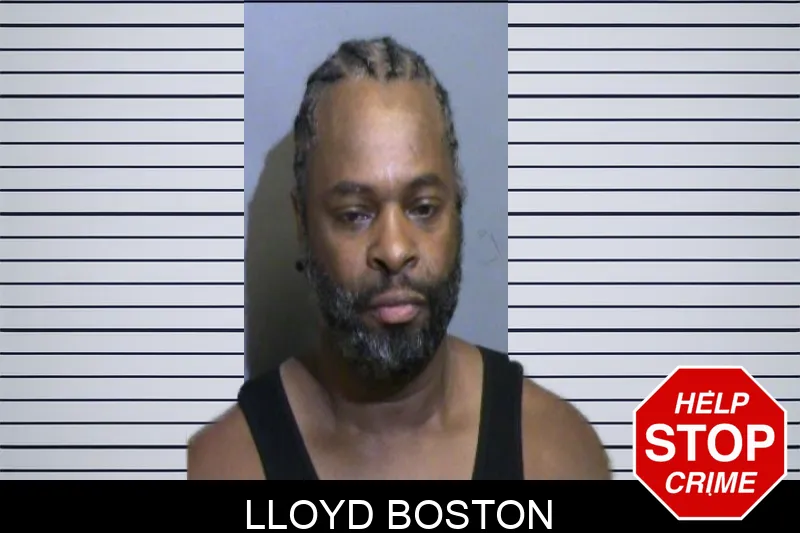Lloyd Boston