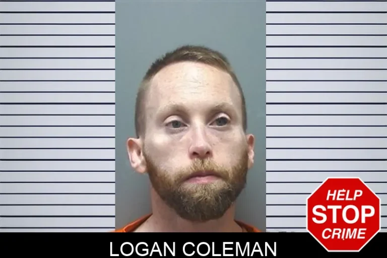 Logan Coleman