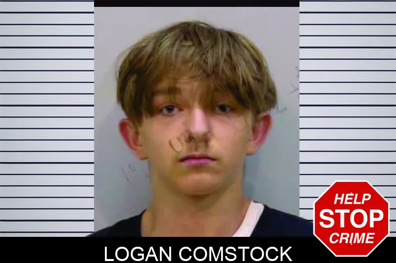 Logan Comstock