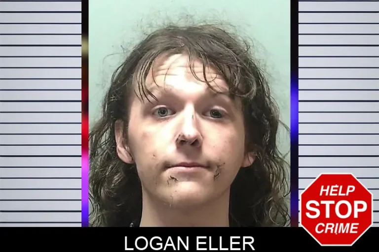 Logan Eller