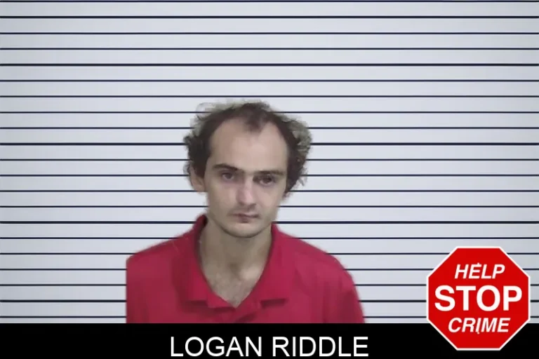Logan Riddle