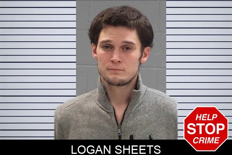 Logan Sheets