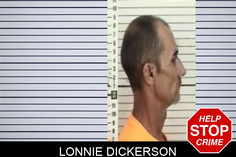 Lonnie Dickerson