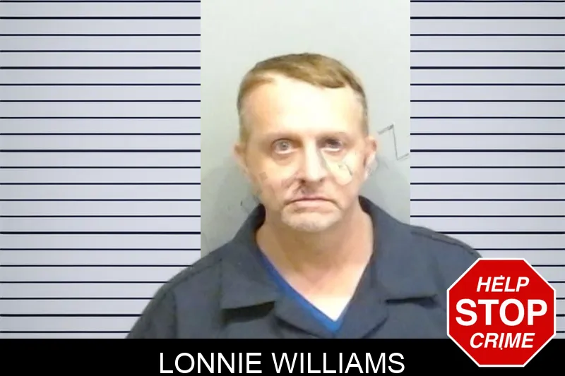 Lonnie Williams