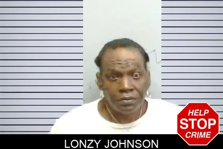 Lonzy Johnson