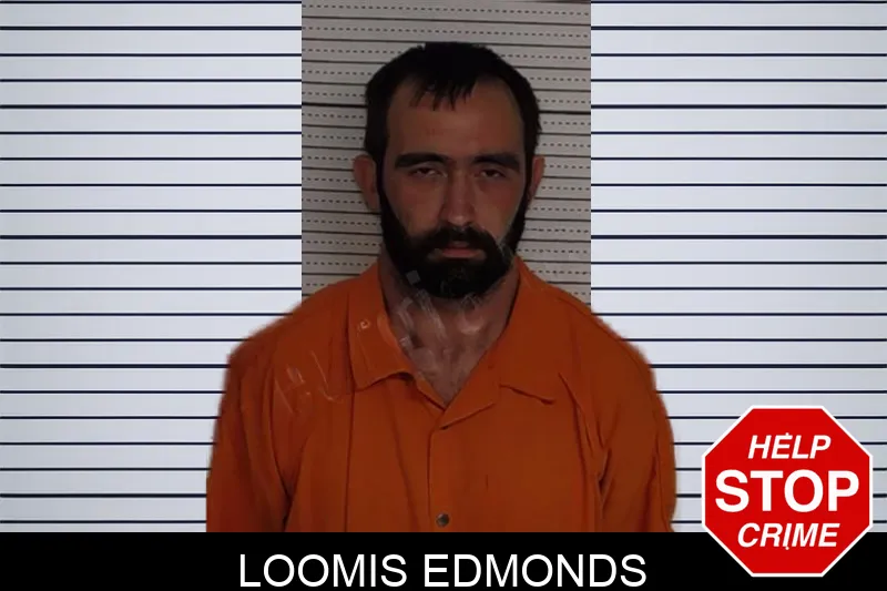 Loomis Edmonds