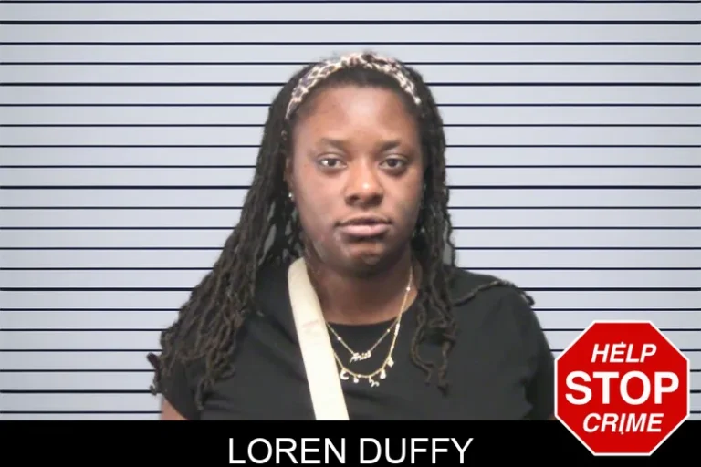 Loren Duffy mugshot – Cherokee County , Georgia Loren Duffy