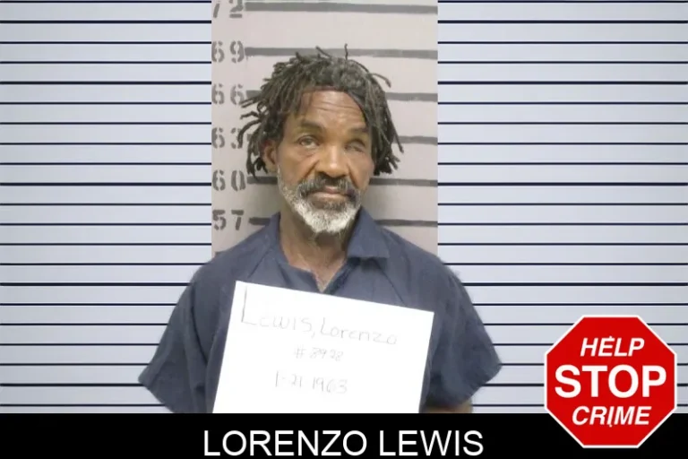 Lorenzo Lewis