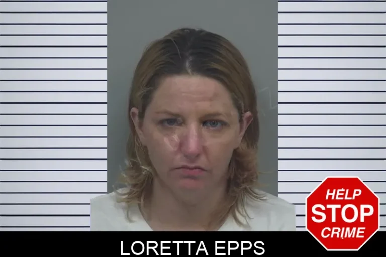 Loretta Epps mugshot – Gwinnett County , Georgia Loretta Epps