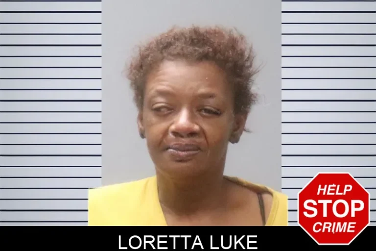 Loretta Luke
