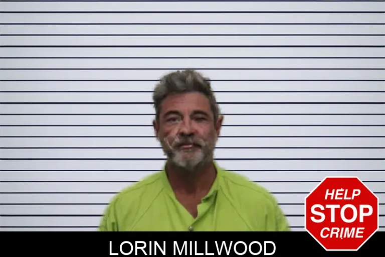 Lorin Millwood