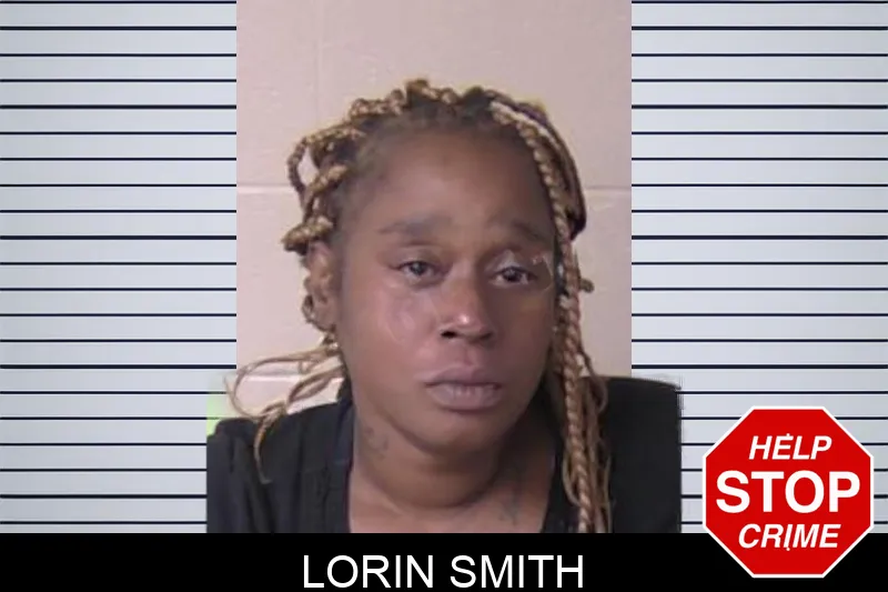 Lorin Smith Mugshots