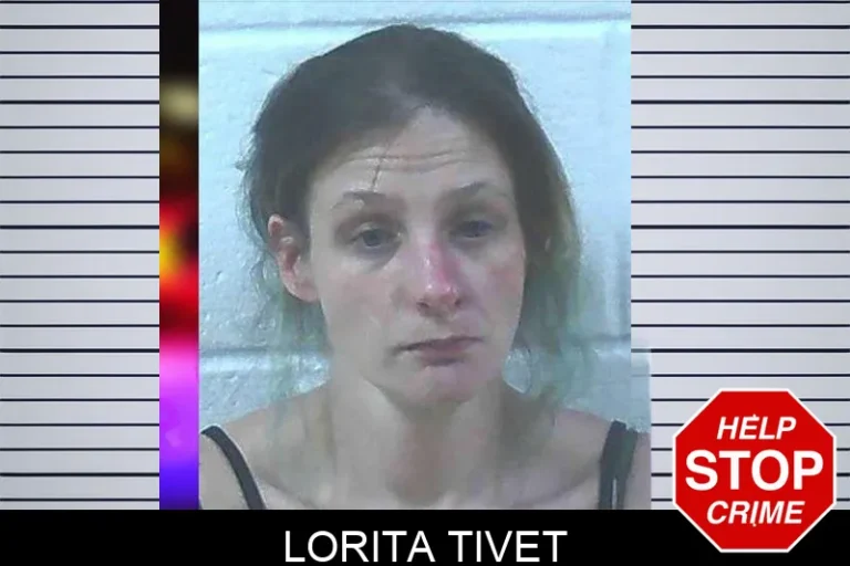 Lorita Tivet