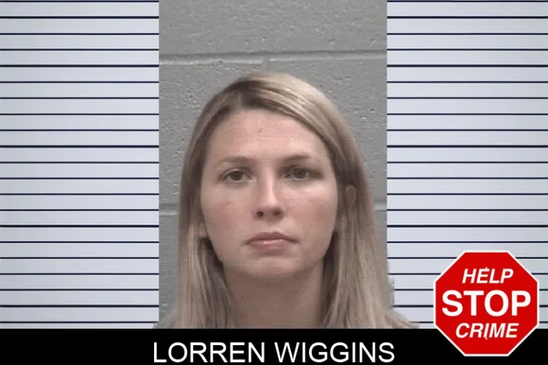 Lorren Wiggins