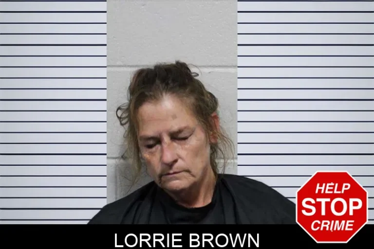 Lorrie Brown