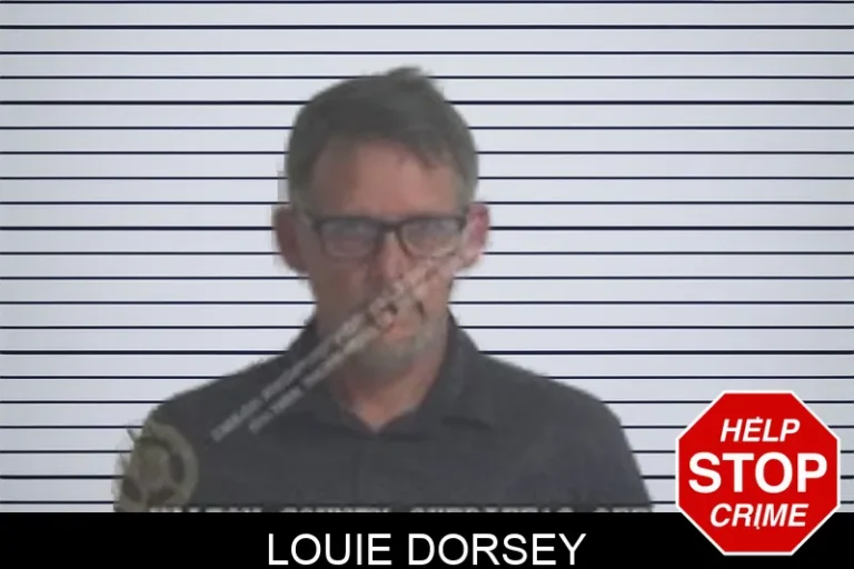 Louie Dorsey