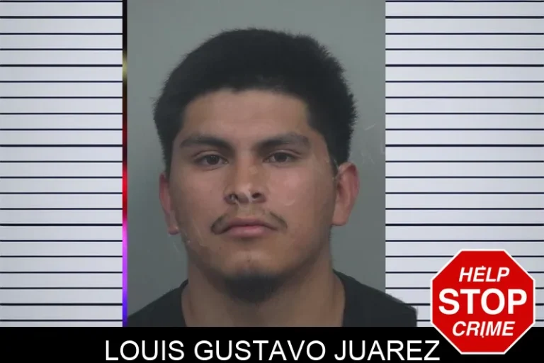 Louis Gustavo Juarez