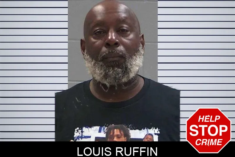Louis Ruffin