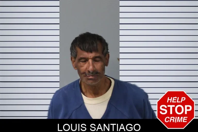 Louis Santiago