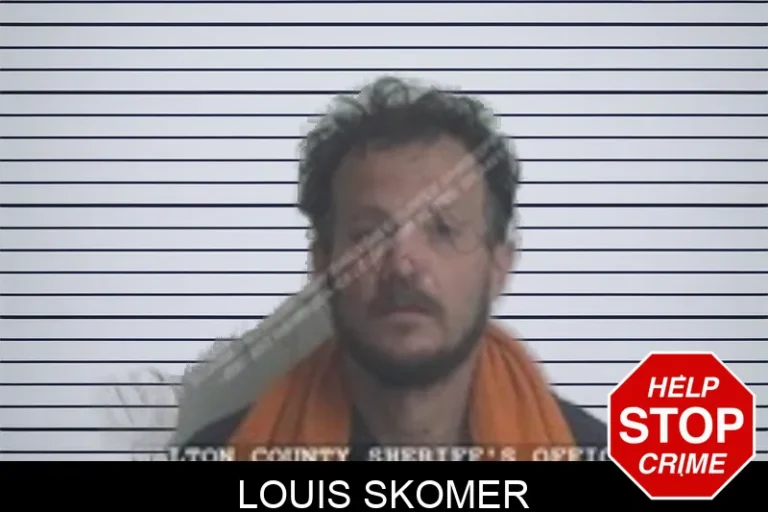 Louis Skomer