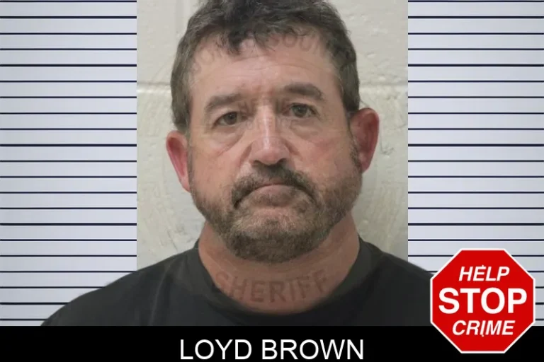 Loyd Brown