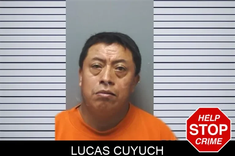 Lucas Cuyuch