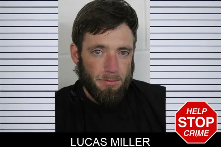 Lucas Miller