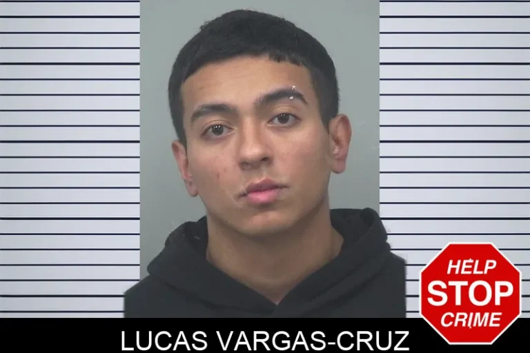 Lucas Vargas-Cruz