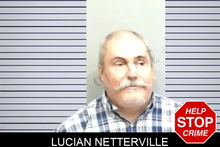 Lucian Netterville