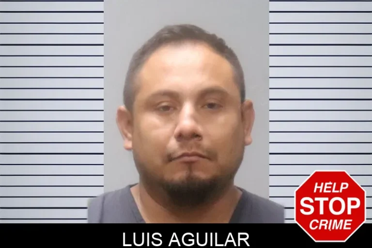 Luis Aguilar