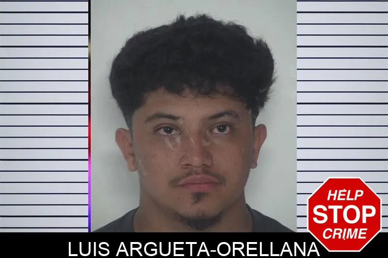 Luis Argueta-Orellana